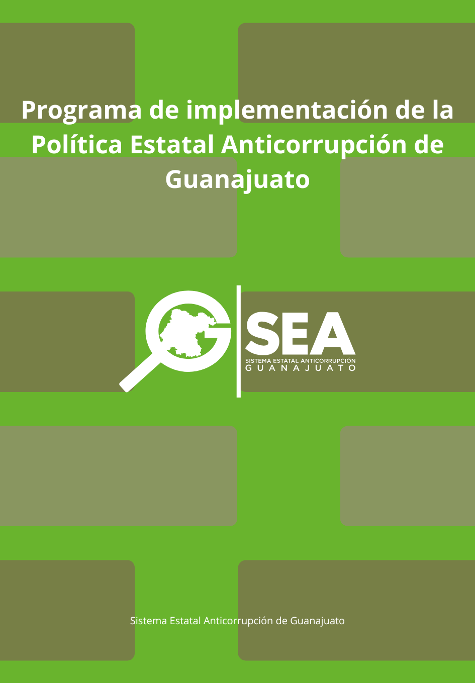 Diagnóstico de la PEA (2)